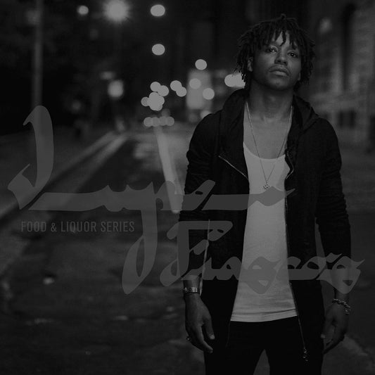 Lupe Fiasco's Food and Liquor Series
