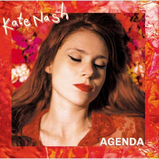 Agenda EP