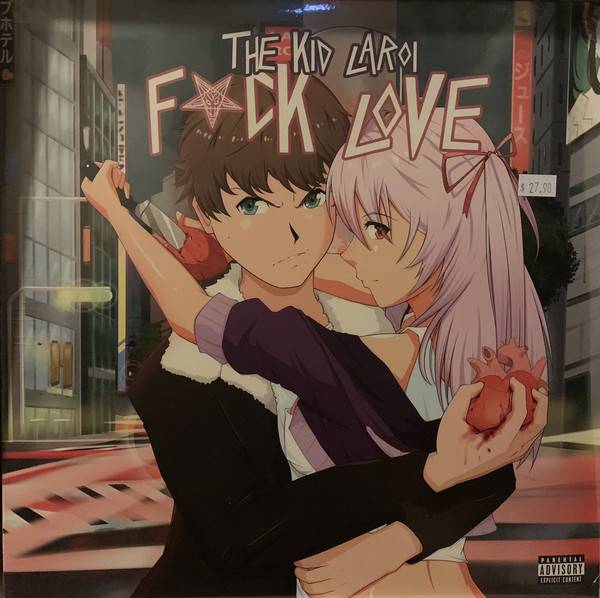 F*ck Love