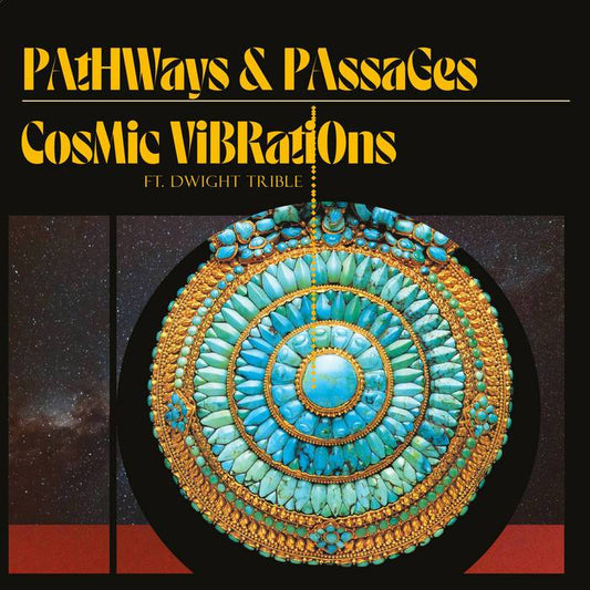 Pathways and Passages