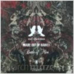 Various - Red Sparowes / Battle Of Mice / Made Out Of Babies