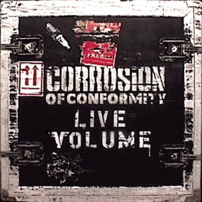 Live Volume