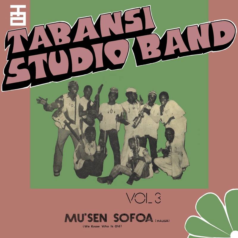 Wakar Alhazai Kano / Mus'En Sofoa
