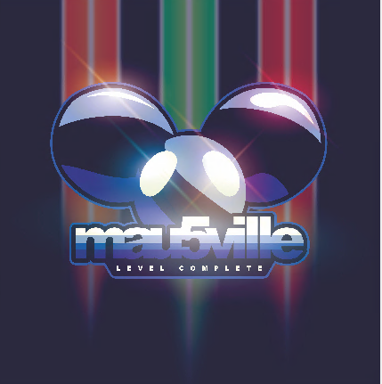 Mau5ville: Level Complete
