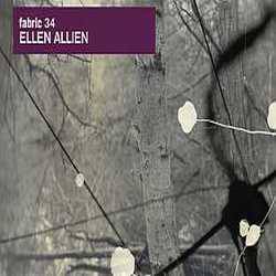 Various - Ellen Allien Fabric 34