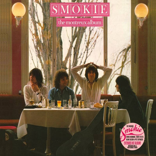 The Montreux Album - Expanded