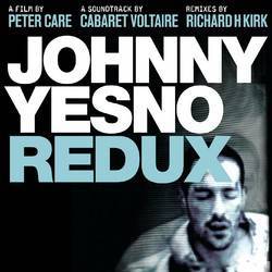 Johnny Yesno