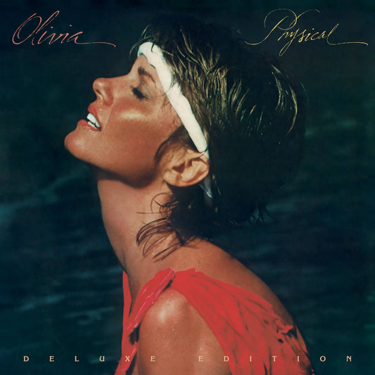 Physical (40th Anniversary Deluxe Edition)