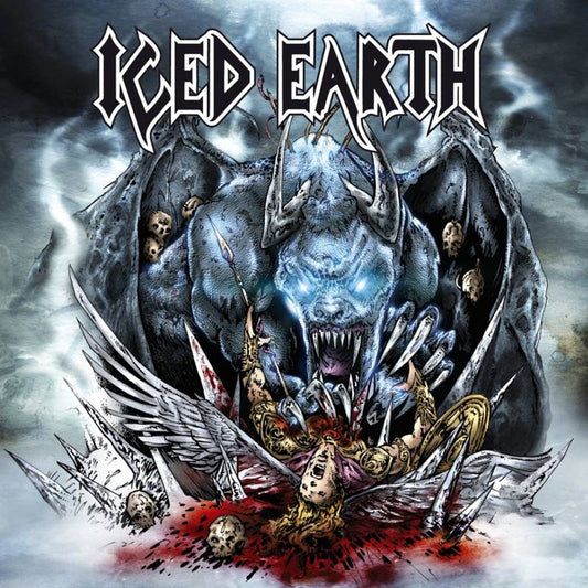 Iced Earth (30th Anniversary Edition)