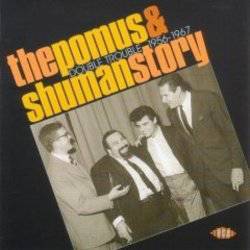 Various - The Pomus and Shuman Story
