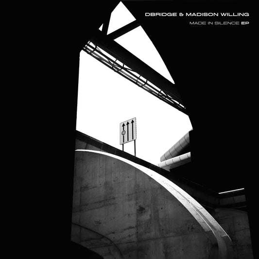 Made In Silence EP