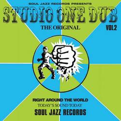 Studio One Dub 2