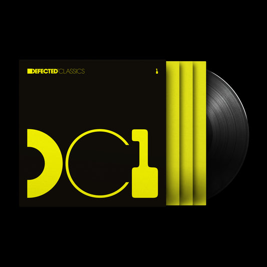 Defected Classics Vol 1