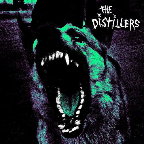 The Distillers