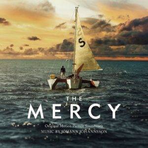 The Mercy - Soundtrack