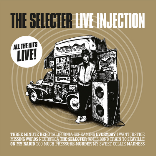 Live Injection