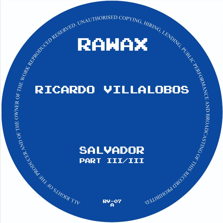 Salvador (Part 3 of 3)