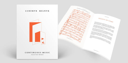 Continuous Music Selected Works