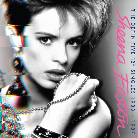 The Definitive 12” Singles 1983-1987