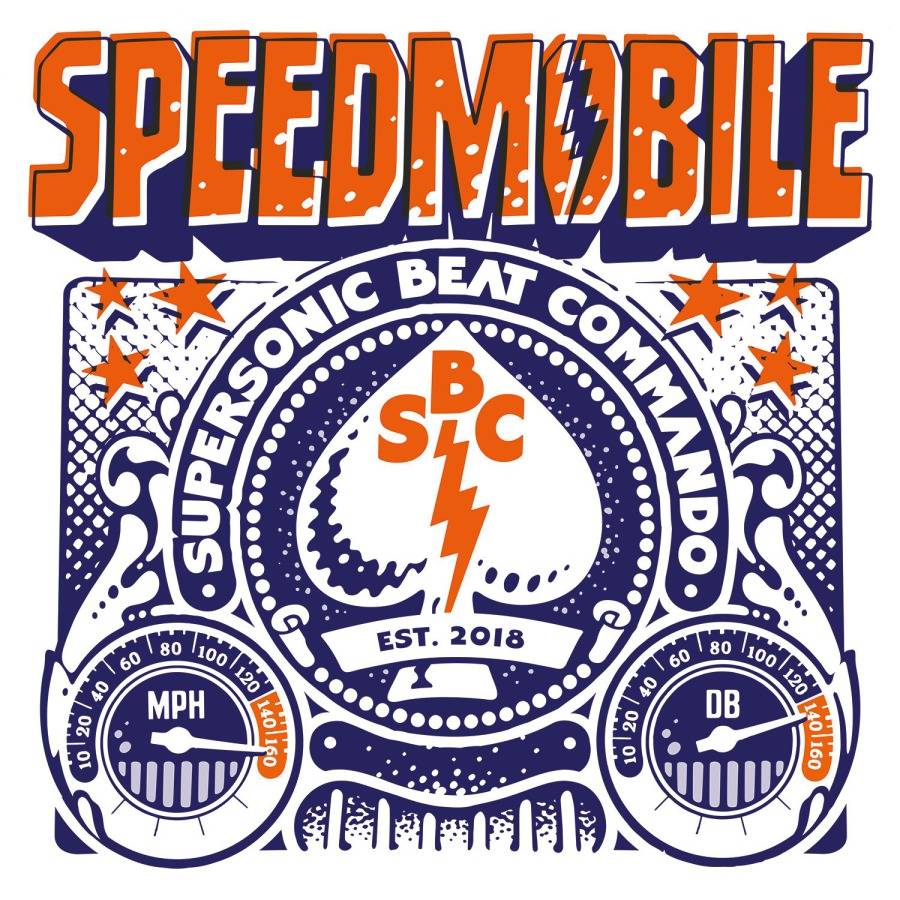 Supesonic
