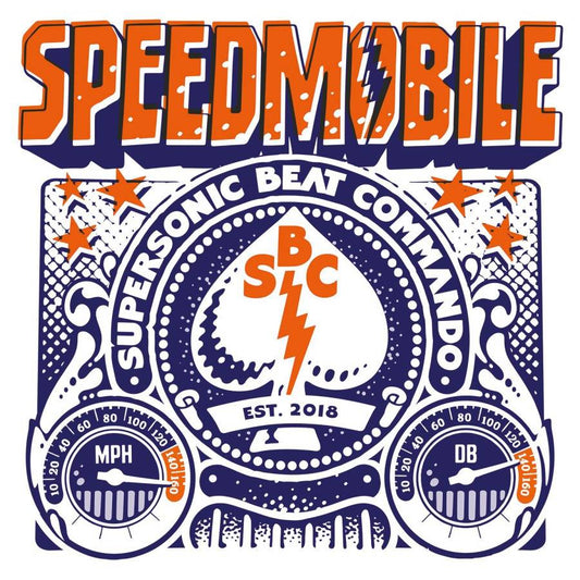 Supesonic