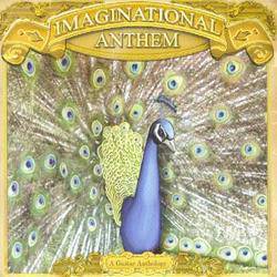 Various - Imaginational Anthems