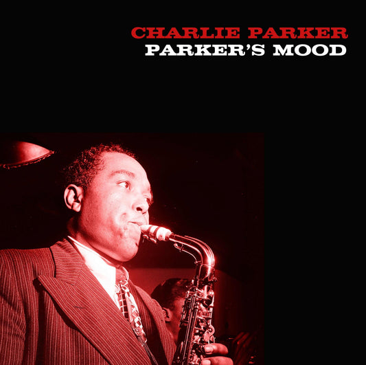 Charlie Parker - Parker's Mood Product Image
