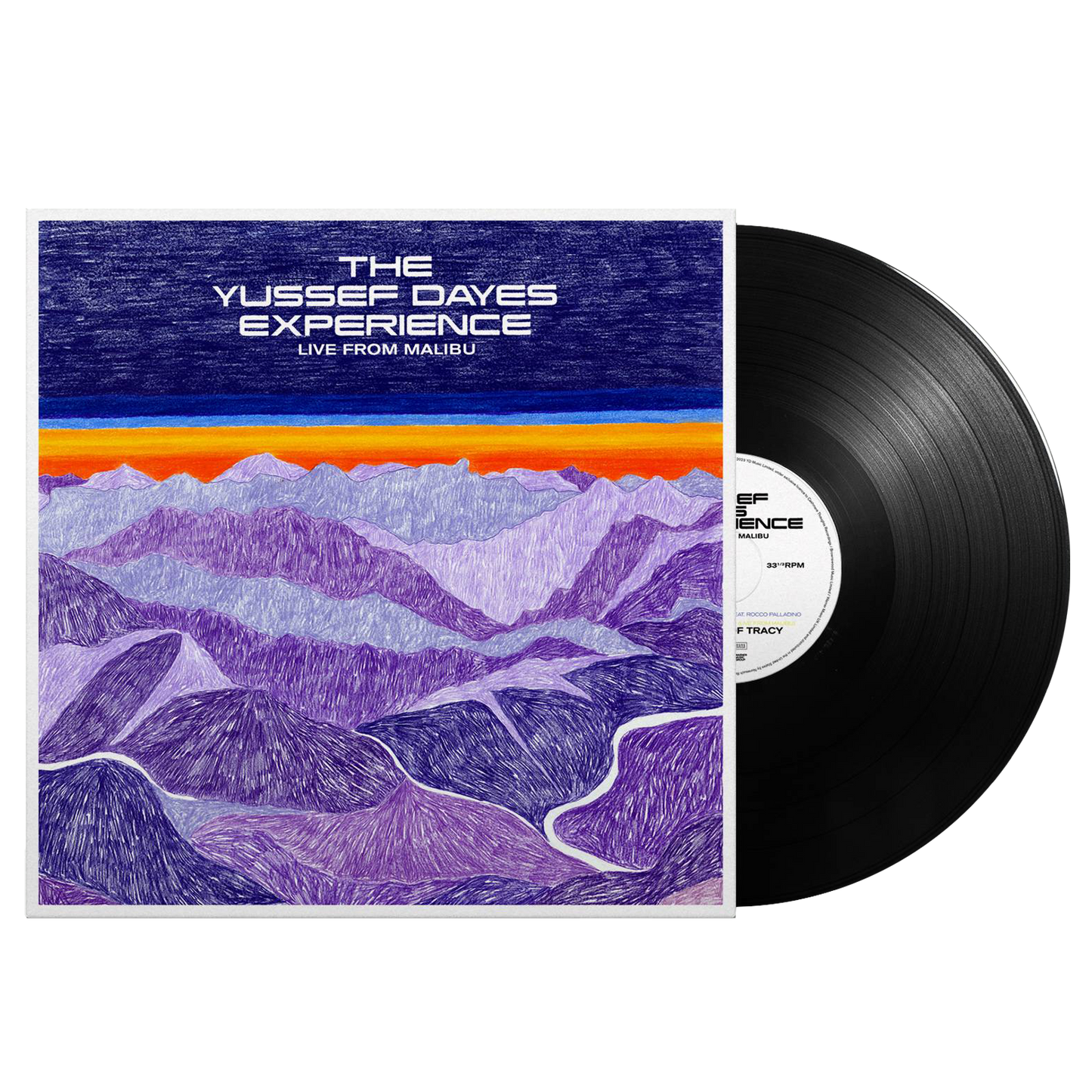 6. Yussef Dayes - Live.png