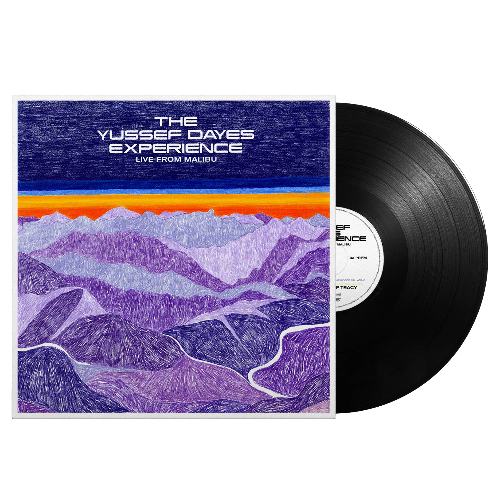 6. Yussef Dayes - Live.png