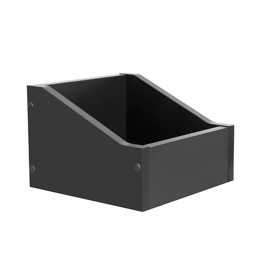 Vinyl Records Cube Case - 7"