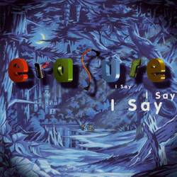 I Say I Say I Say