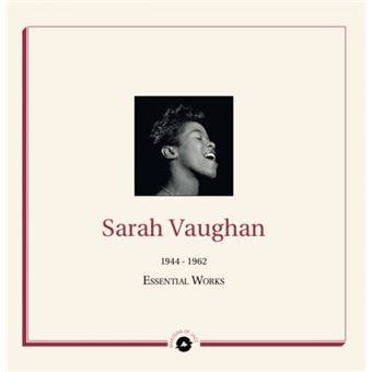 Essential Works 1944 - 1962