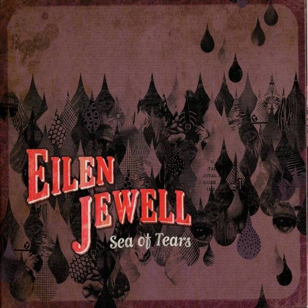 Sea Of Tears