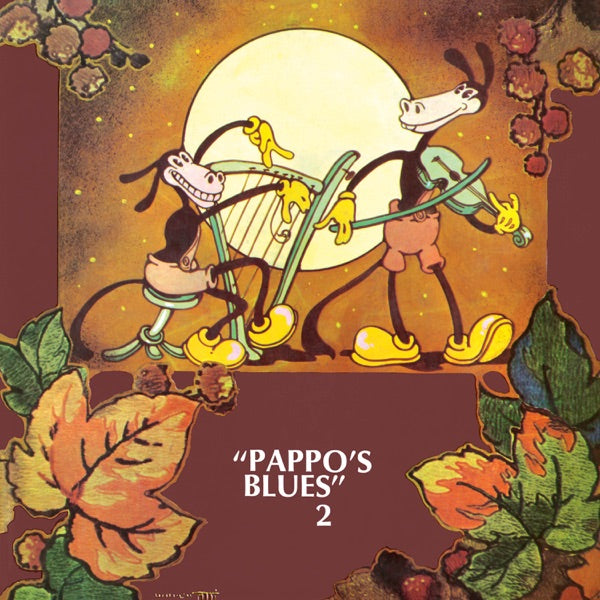 Pappo's Blues - Volumen 2 Product Image