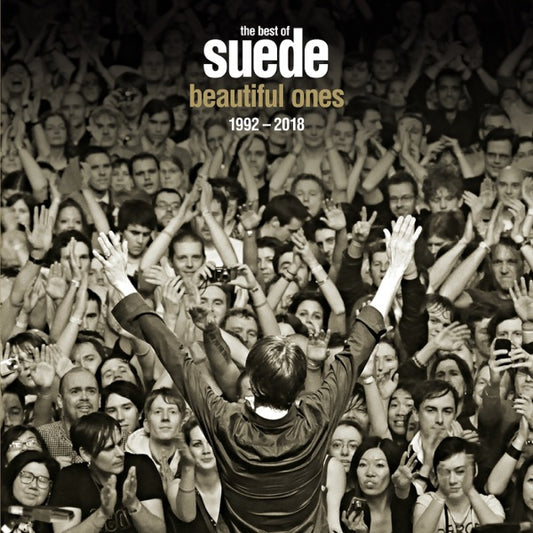Beautiful Ones  The Best Of 1992  2018