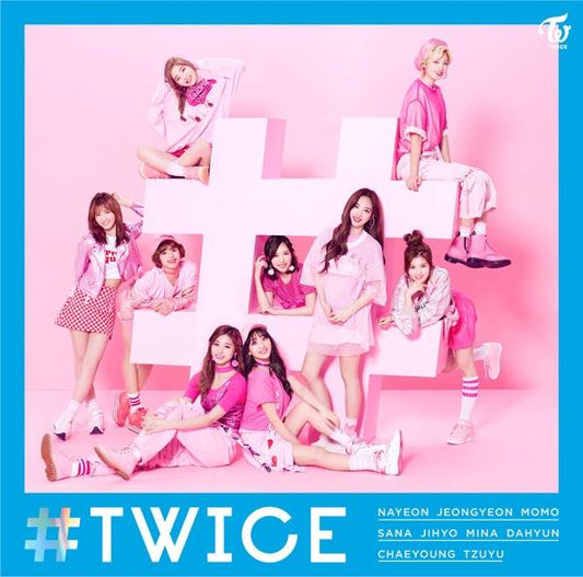 #Twice