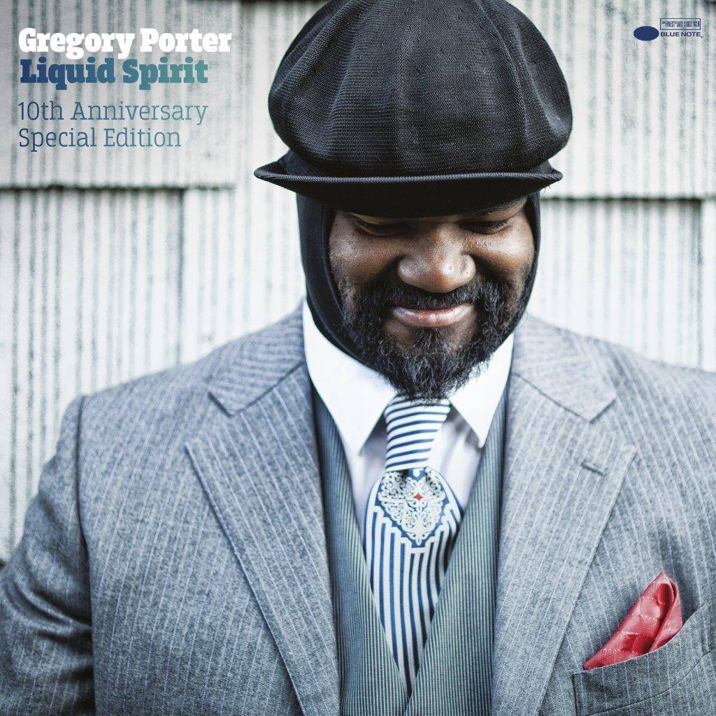 Liquid Spirit  10th Anniversary Edition