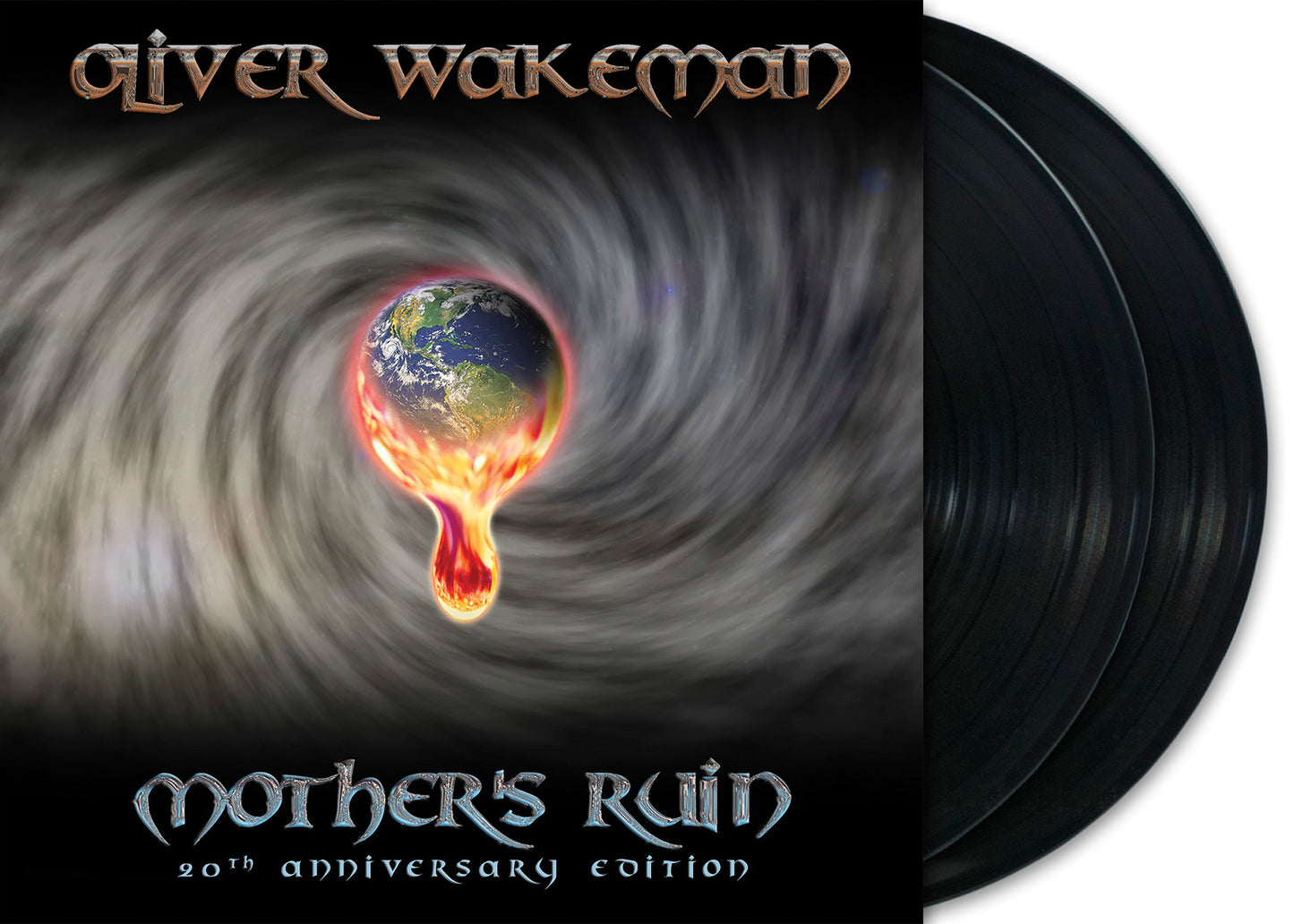 Mother's Ruin - 20th Anniversary Edition