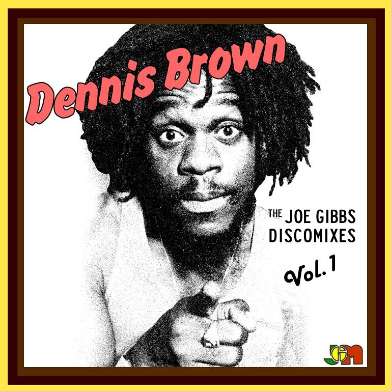 The Joe Gibbs Discomixes Vol. 1