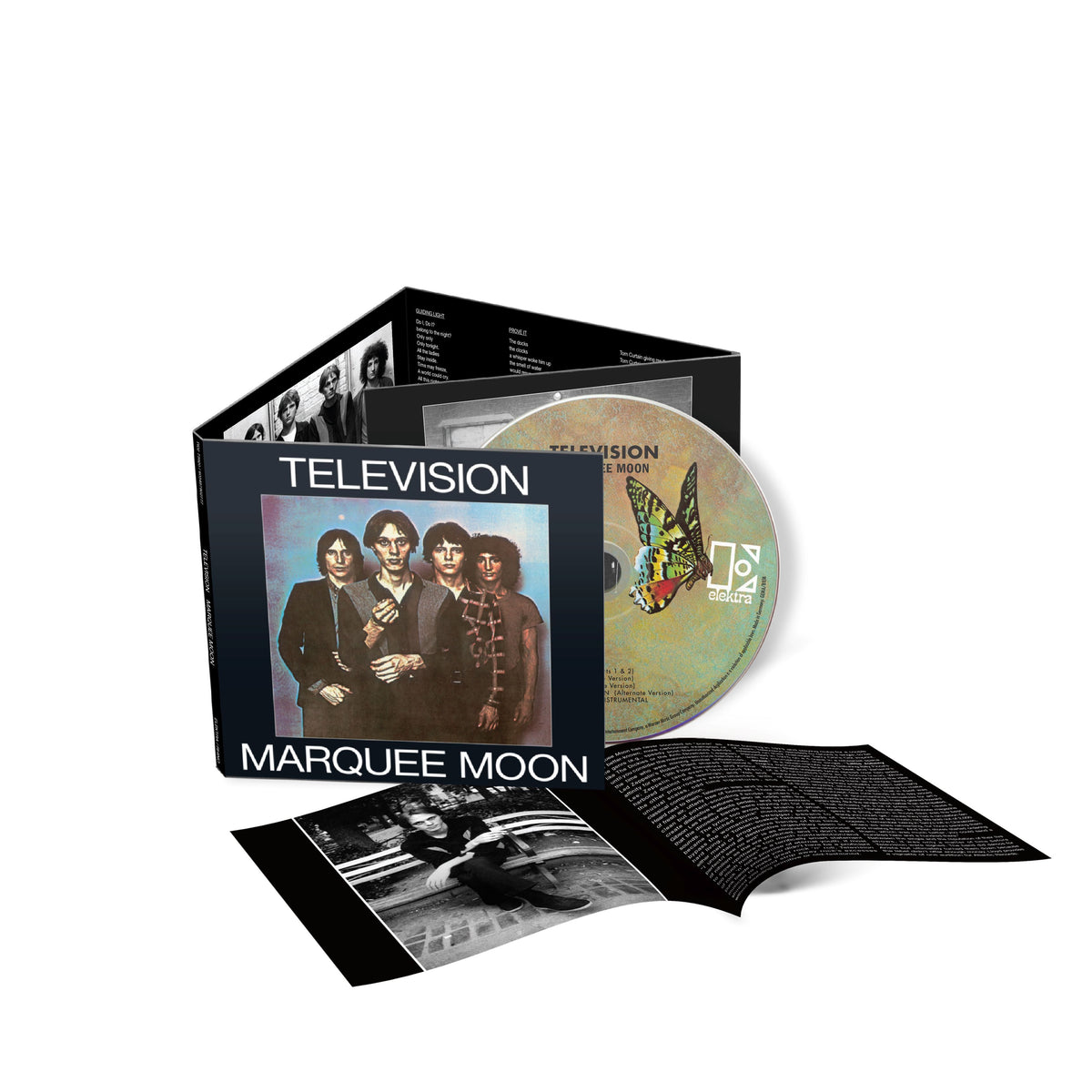 Marquee Moon