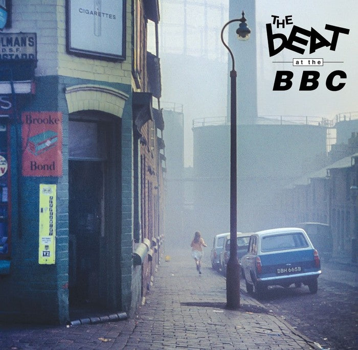 The Beat At The Beeb - RSD Black Friday 2025