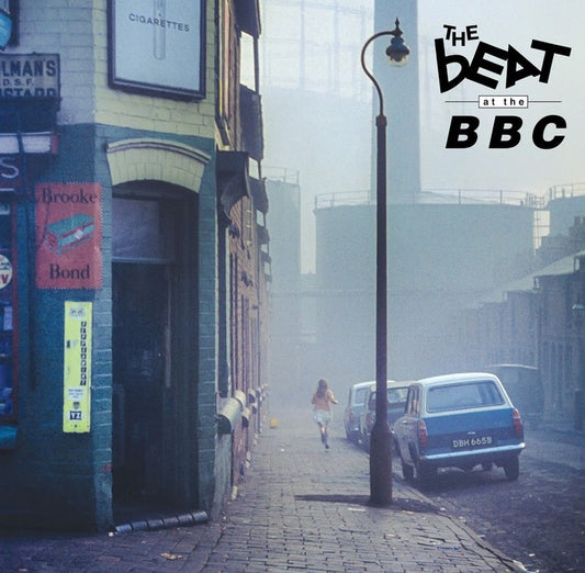 The Beat At The Beeb - RSD Black Friday 2025