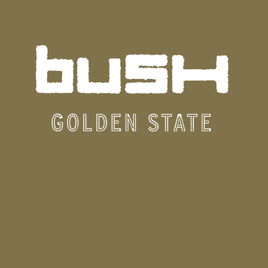 Golden State - Rocktober 2024