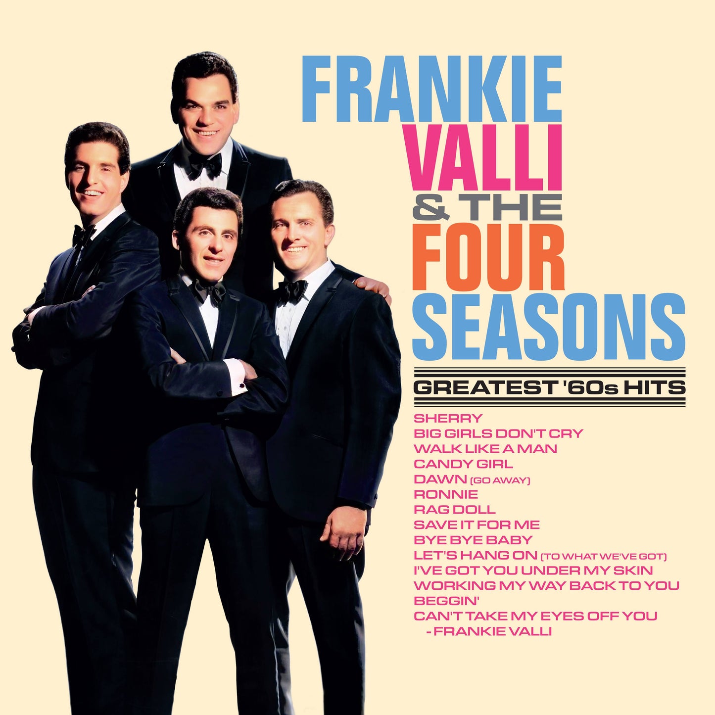 Greatest '60s Hits