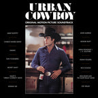 Urban Cowboy: Original Motion Picture Soundtrack (SYEOR)