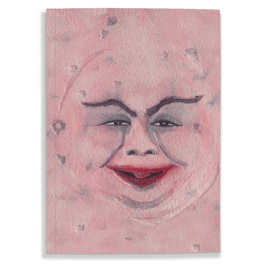 Pink Moon