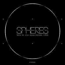 Spheres - Original Score