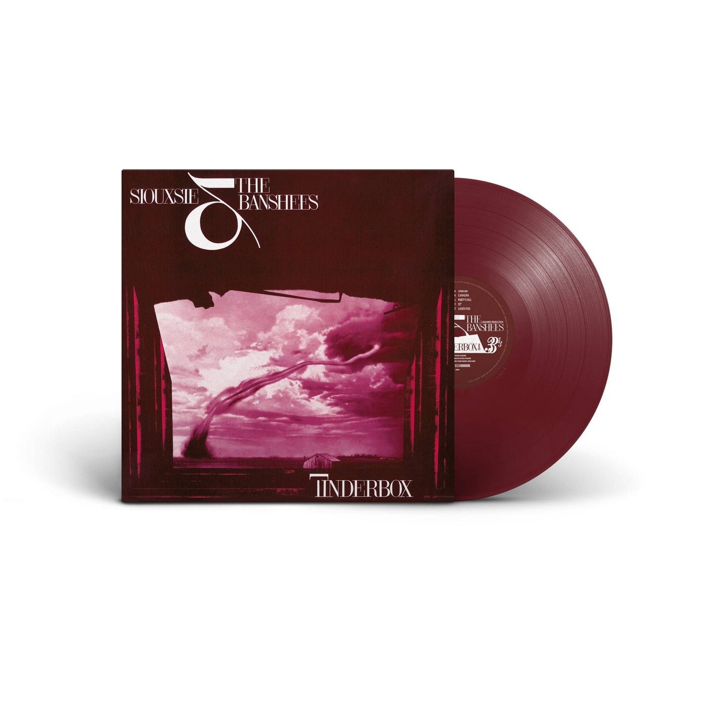 Tinderbox (National Album Day 2021)