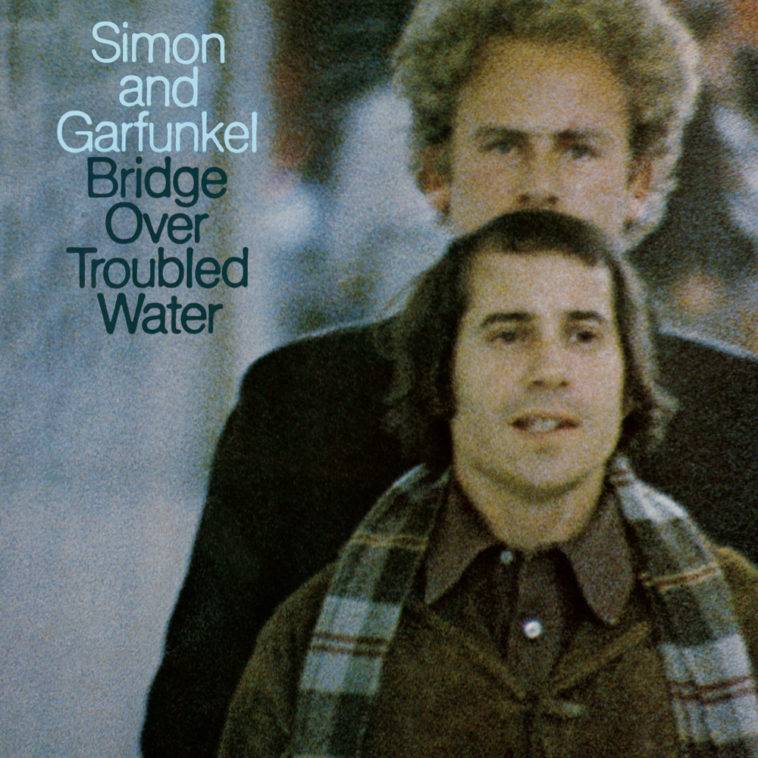 Bridge Over Troubled Water - 50th Anniversary