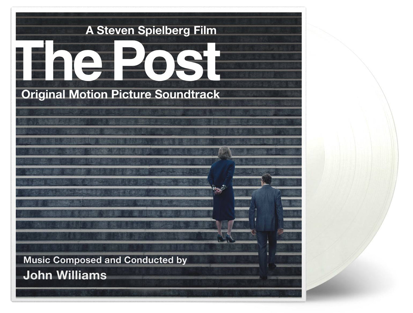 The Post - Original Soundtrack